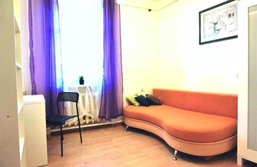 Srodmiescie Apartment | Noclegi - Wyspa Słodowa Rynek Centrum