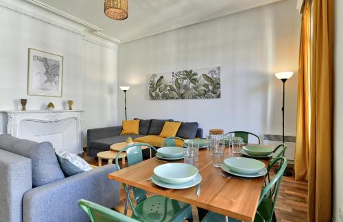 Belsunce Apartment | NOCNOC - Le Balcon de Colbert