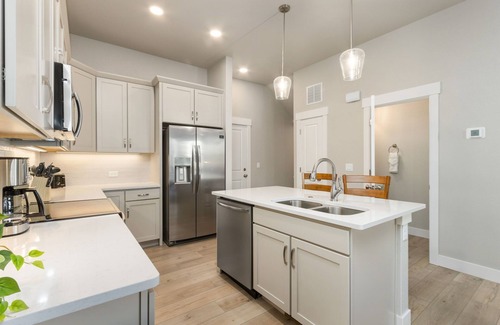 Centerra House | NOCO Retreat - King Beds, Fireplace, Scenic Trails