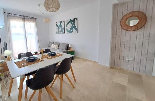 Puerto de la Duquesa Apartment | Noctua 031 Manilva Playa 2
