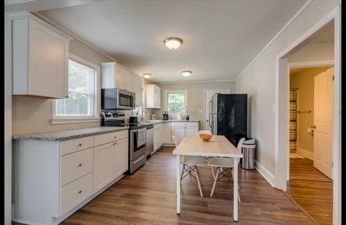 NoDa House | NODA Home Uptown & Light Rail