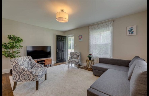 NoDa House | NODA Home Uptown & Light Rail