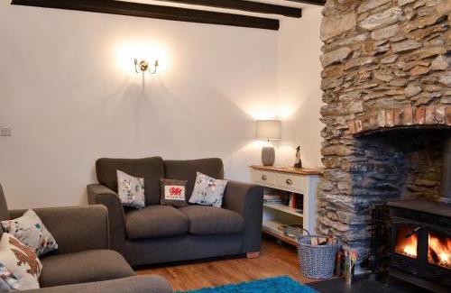Llanwrtyd Wells House | Noddfa Cottage
