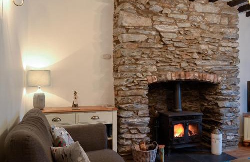 Llanwrtyd Wells House | Noddfa Cottage