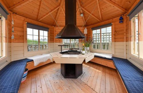 Llanbedrog Apartment | Noddfa