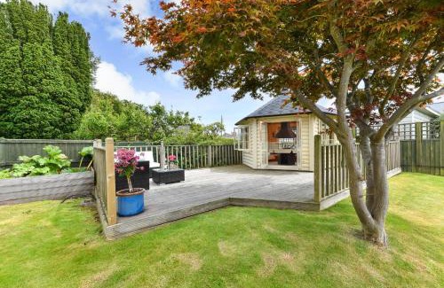 Llanbedrog Apartment | Noddfa