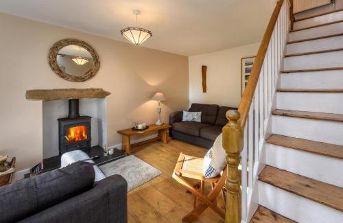 Llanbedrog Apartment | Noddfa