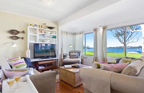 Greenwell Point House | Noddy's Riverside