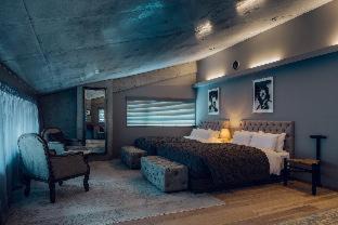 Shijo Hotel | node hotel