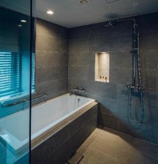 Shijo Hotel | node hotel