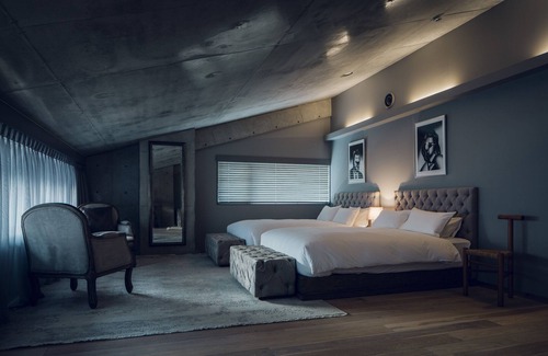 Shijo Hotel | Node Hotel