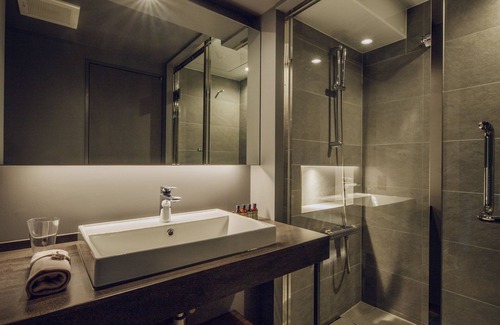 Shijo Hotel | Node Hotel