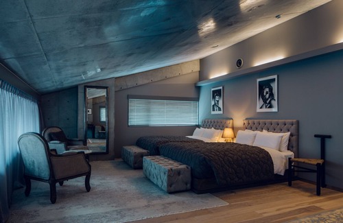 Shijo Hotel | Node Hotel