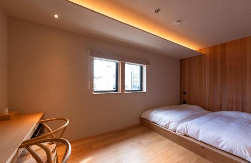 Kanazawa Hotel | NODE SAIGAWA