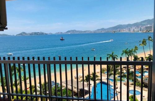 Costa Azul Apartment | Nodisponible por Huracán