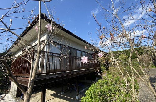 Nikko House | Nodoka