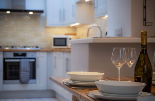 Tenby Cottage | Noe Acre - 3 Bedroom Cottage - Tenby