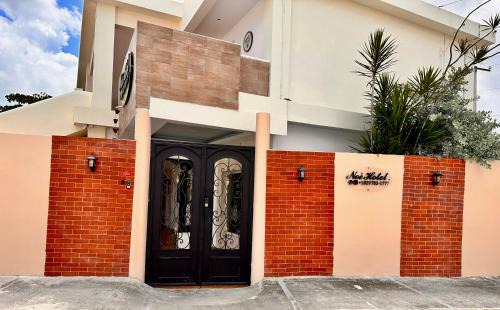 El Cortecito Hotel | Noe hotel