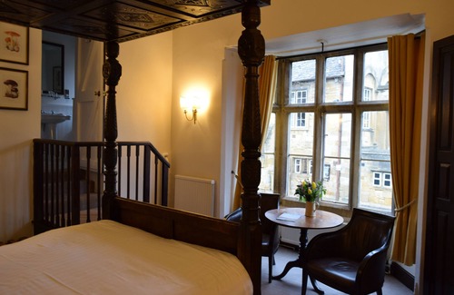 Chipping Campden Hotel | Noel Arms Hotel
