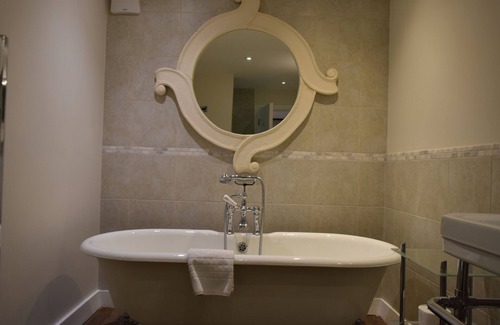 Chipping Campden Hotel | Noel Arms Hotel