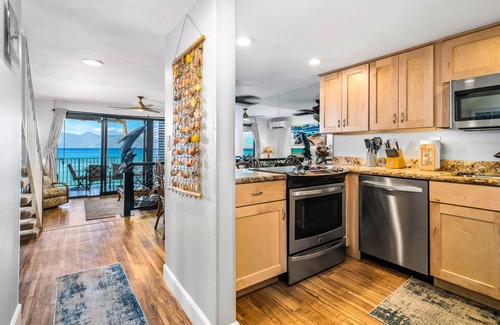 Kahana Condo | Noelani by Coldwell Banker Island Vacations