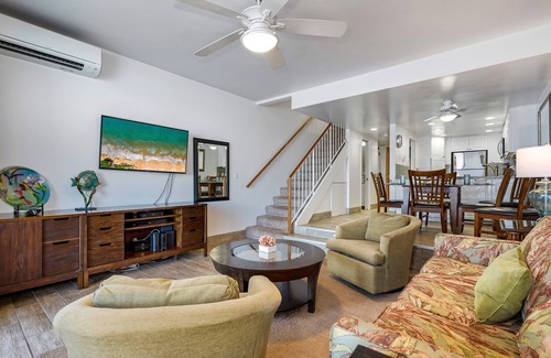 Kahana Condo | Noelani by Coldwell Banker Island Vacations