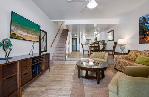 Kahana Condo | Noelani by Coldwell Banker Island Vacations