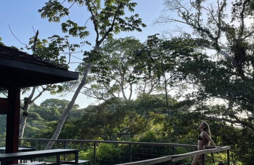 Isla Saboga House | Noelia Private villa by Saboga Lodge