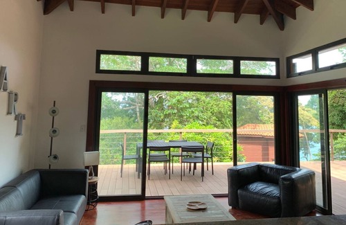 Isla Saboga House | Noelia Private villa by Saboga Lodge