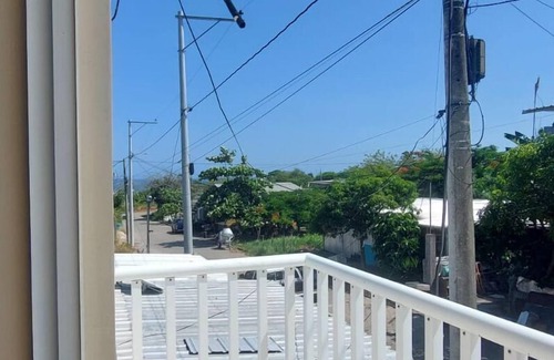 Puerto Baquerizo Moreno Apartment | Noelia Vacation Apartment