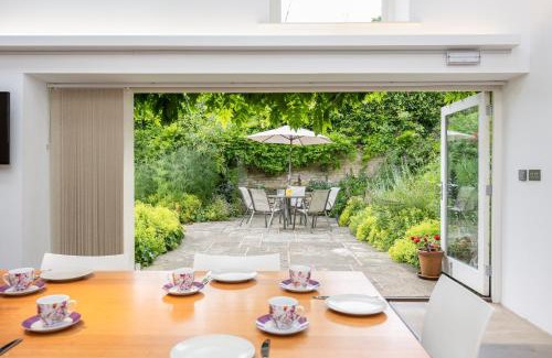 Pickering House | Noelle’s Cottages, The Barn
