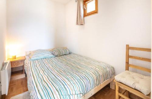 La Toussuire Apartment | NOEMA - vue montagne