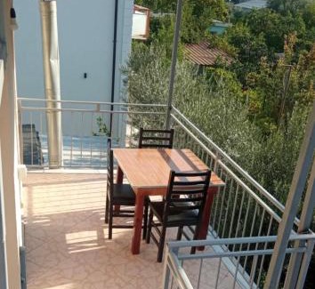 Elbasan Apartment | Noemi Apartment
