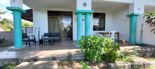 Samara Apartment | noemi apartments samara beach A-2