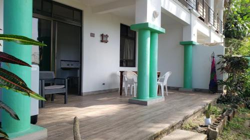 Samara Apartment | noemi apartments samara beach A-2