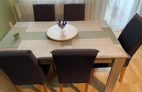 Szeged Apartment | Noemi Appartman Szeged