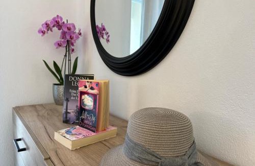 Prinos Apartment | Noemi