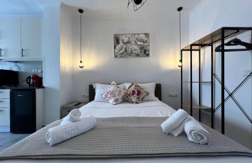 Prinos Apartment | Noemi