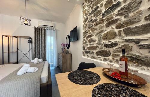Prinos Apartment | Noemi
