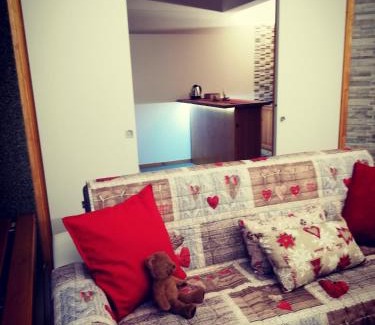 Marilleva Apartment | Noemi Marilleva vacanze