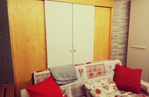 Marilleva Apartment | Noemi Marilleva vacanze
