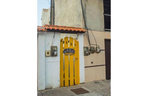 Praia Grande Bed & Breakfast | Noemia Brazil Cama e Café