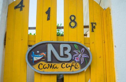 Praia Grande Bed & Breakfast | Noemia Brazil Cama e Café