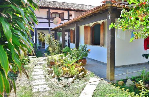 Praia Grande Bed & Breakfast | Noemia Brazil Cama e Café