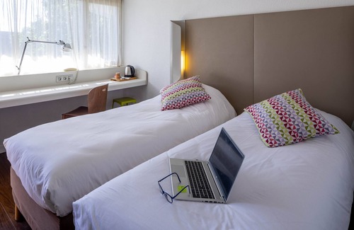Arles Hotel | Noemys Arles