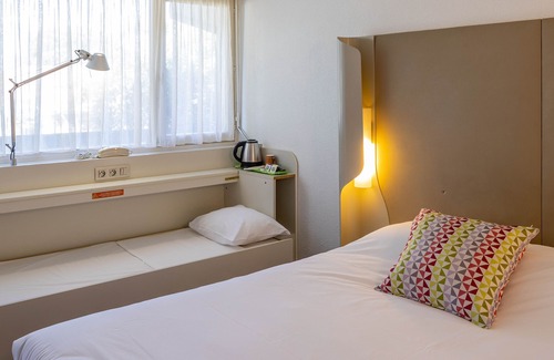 Arles Hotel | Noemys Arles
