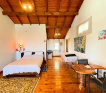 Even Menachem Bed & Breakfast | Nof Harim נוף הרים