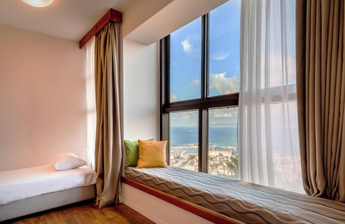 Haifa Hotel | Nof Hotel