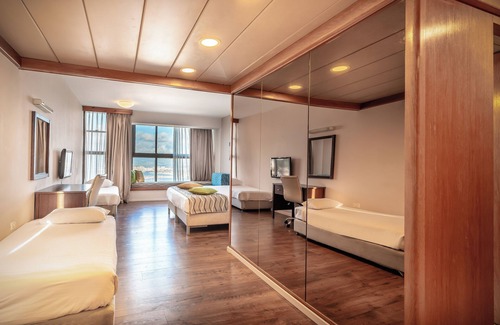 Haifa Hotel | Nof Hotel