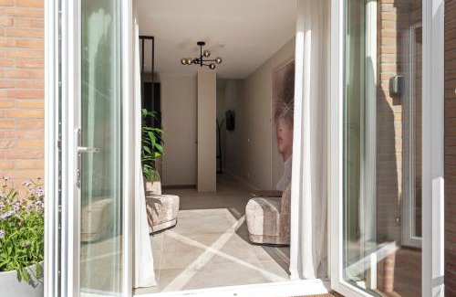 Zandvoort Apartment | Nofa 7 - Zandvoort